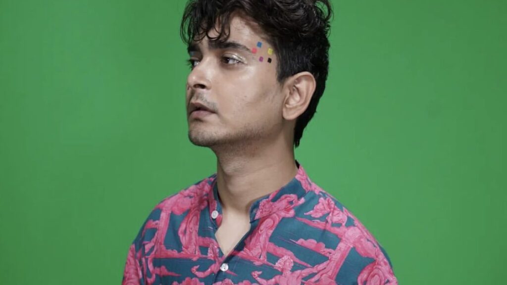 Getting To Know Frappe Ash: An Insight Into an Eccentric Mind