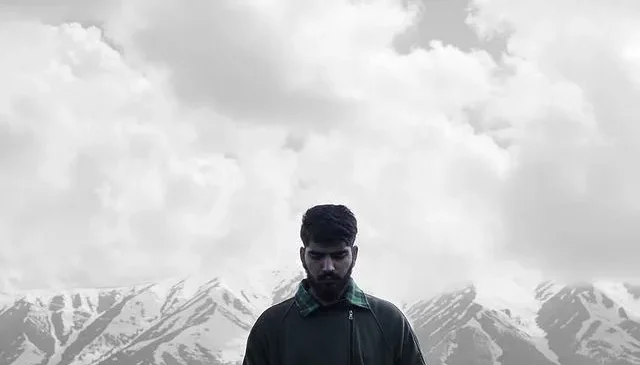 Ahmer’s Azli Stands Out To Be The Voice Of Reason From Kashmir’s Homegrown Hip-Hop Scene