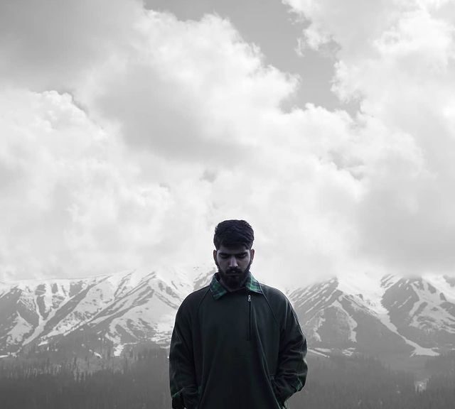 Ahmer’s Azli Stands Out To Be The Voice Of Reason From Kashmir’s Homegrown Hip-Hop Scene