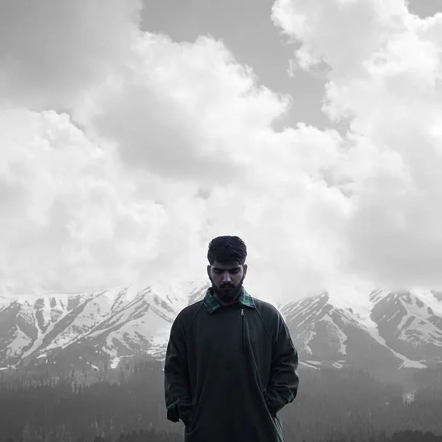 Ahmer’s Azli Stands Out To Be The Voice Of Reason From Kashmir’s Homegrown Hip-Hop Scene