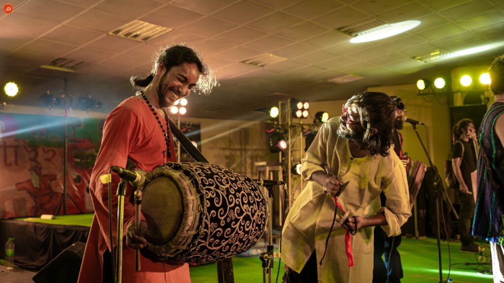 What's It Like Playing Kolkata's Biggest College Fest At Jadavpur University, Musicians Answer 27 joler gaan 2 What's It Like Playing Kolkata's Biggest College Fest At Jadavpur University, Musicians Answer