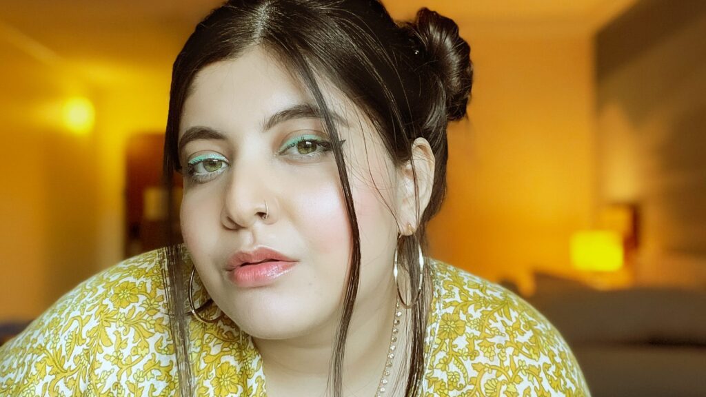 In Conversation With Hanita Bhambri About Her Pop And Soul Number 'Khushiyon Ke Pal'