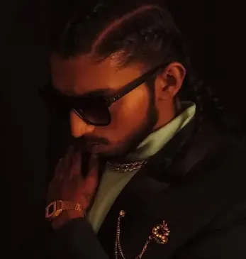 Gravity's Tryst With Angel Number "3:16", A Versatile Album Full of His Vision