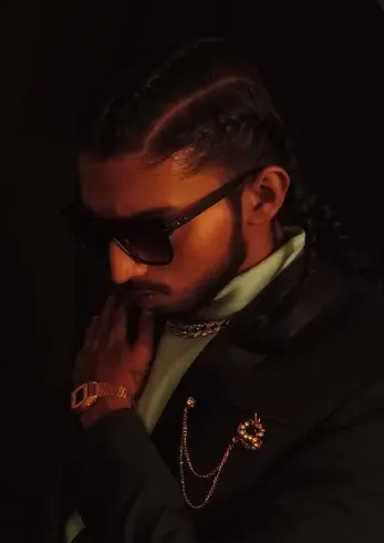 Gravity's Tryst With Angel Number "3:16", A Versatile Album Full of His Vision