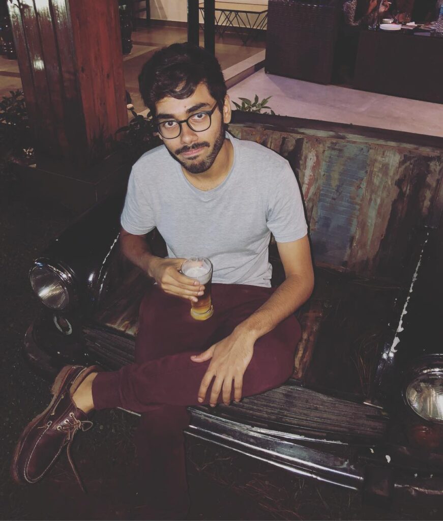 A Splendid Blend Of Assamese Folk And Contemporary Jazz, Ron Cha’s Debut EP Maati 22 ron cha A Splendid Blend Of Assamese Folk And Contemporary Jazz, Ron Cha’s Debut EP Maati