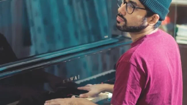 A Splendid Blend Of Assamese Folk And Contemporary Jazz, Ron Cha’s Debut EP Maati