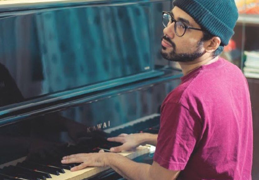 A Splendid Blend Of Assamese Folk And Contemporary Jazz, Ron Cha’s Debut EP Maati