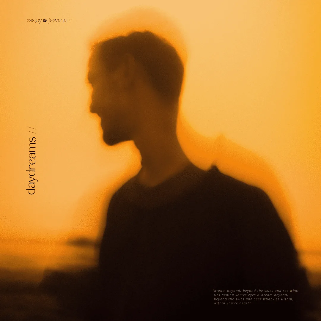 Lose Yourself In ‘Daydreams’, A Tender Alt-Pop EP By Jeevana and Essjay
