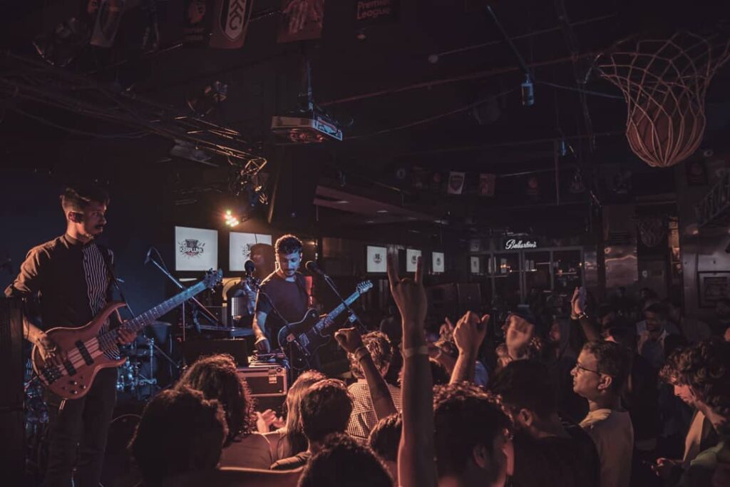 Things to Reflect Upon - India’s Dire Lack of Live Venues 28 bluetree Things to Reflect Upon - India’s Dire Lack of Live Venues