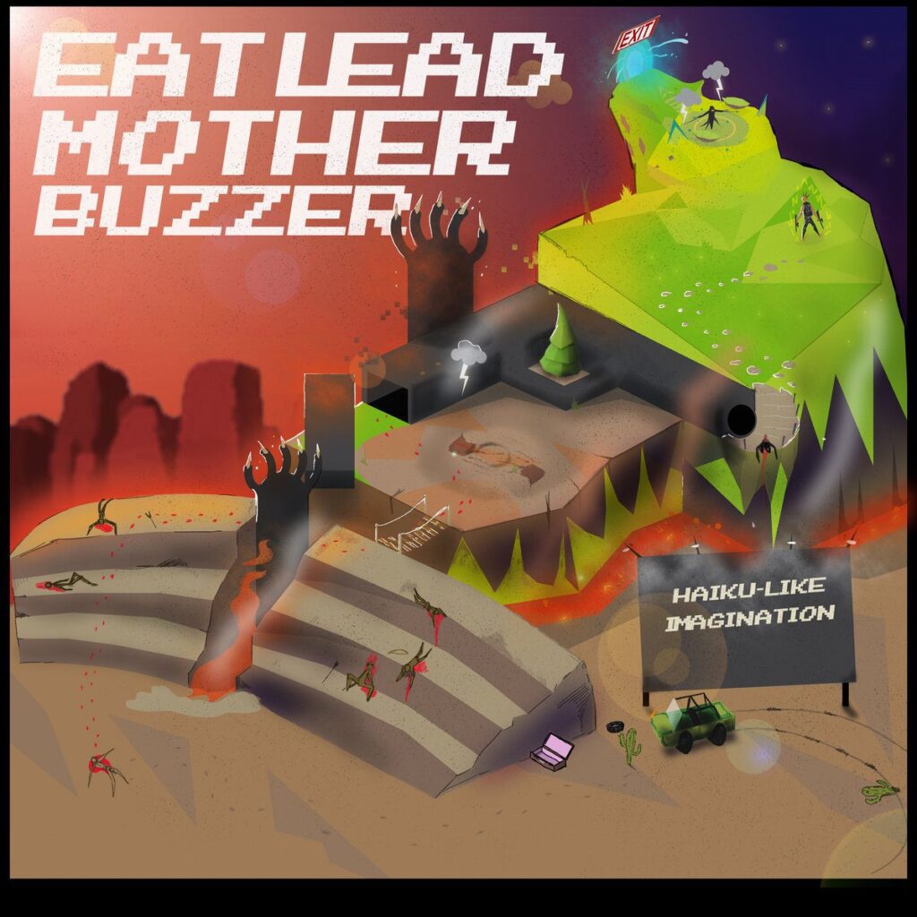 Artists Give Their Take On Math-Rock Influenced Music In The Indian Independent Scene 27 eat lead motherbuzzer Artists Give Their Take On Math-Rock Influenced Music In The Indian Independent Scene