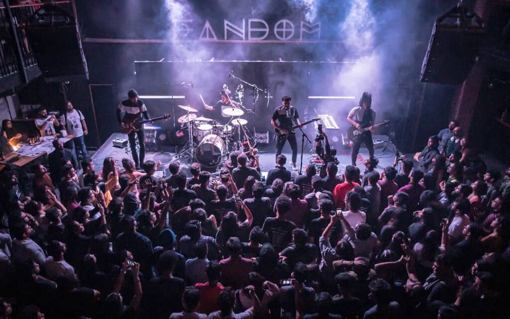 Things to Reflect Upon - India’s Dire Lack of Live Venues 22 fandom Things to Reflect Upon - India’s Dire Lack of Live Venues