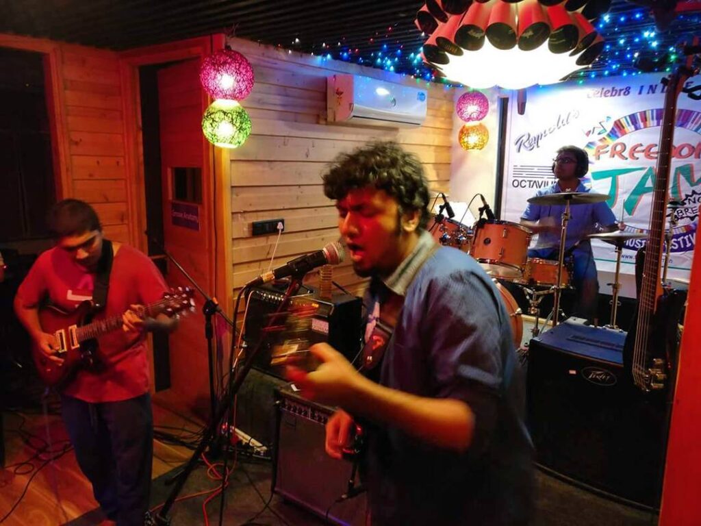 Artists Give Their Take On Math-Rock Influenced Music In The Indian Independent Scene 26 hli Artists Give Their Take On Math-Rock Influenced Music In The Indian Independent Scene