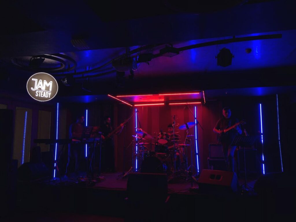 Things to Reflect Upon - India’s Dire Lack of Live Venues 24 jamsteady Things to Reflect Upon - India’s Dire Lack of Live Venues