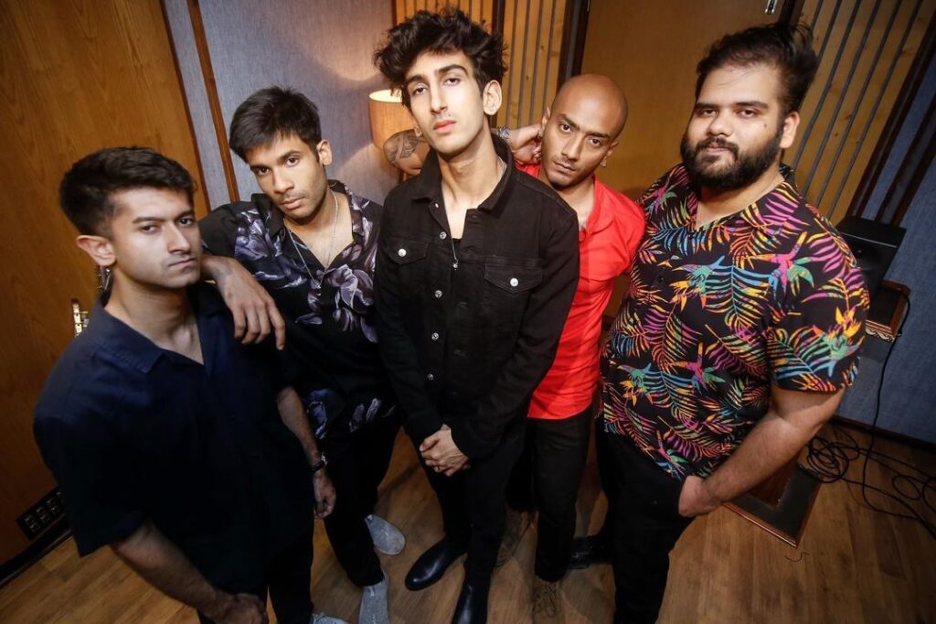 Artists Give Their Take On Math-Rock Influenced Music In The Indian Independent Scene 24 kraken Artists Give Their Take On Math-Rock Influenced Music In The Indian Independent Scene