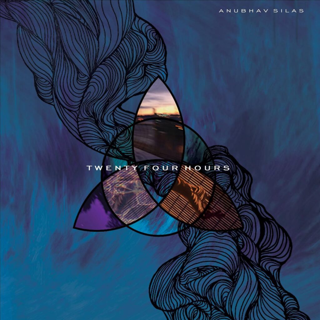 Anubhav Silas’ Debut EP Twenty Four Hours- A Solid Self Produced Modern Prog-Metal Record 22 twenty four hours Anubhav Silas’ Debut EP Twenty Four Hours- A Solid Self Produced Modern Prog-Metal Record
