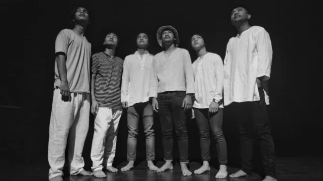 Rum and Monkeys’ Tales of a Tasteless Kid Tries To Uphold Sincerity And Honesty In Telling Its Story