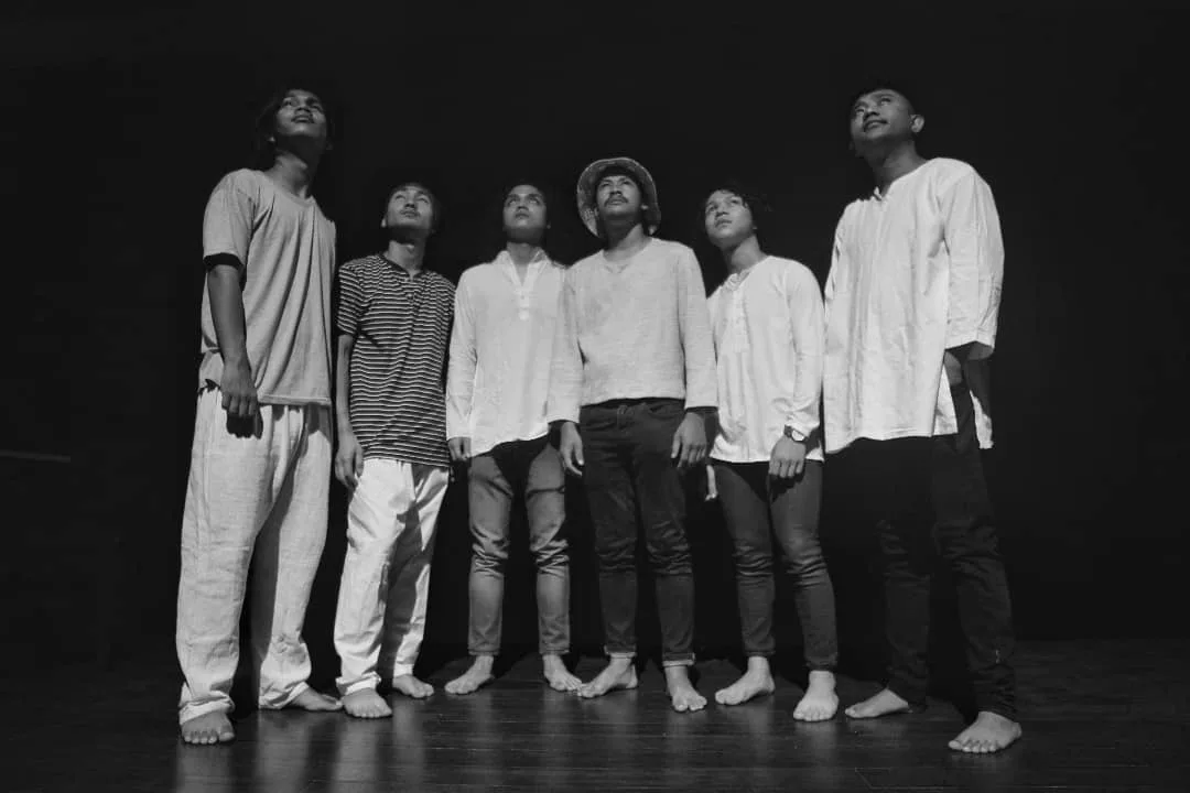 Rum and Monkeys’ Tales of a Tasteless Kid Tries To Uphold Sincerity And Honesty In Telling Its Story