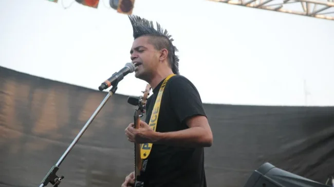 5 Reasons You Shouldn't Miss Out On Independence Rock This Year