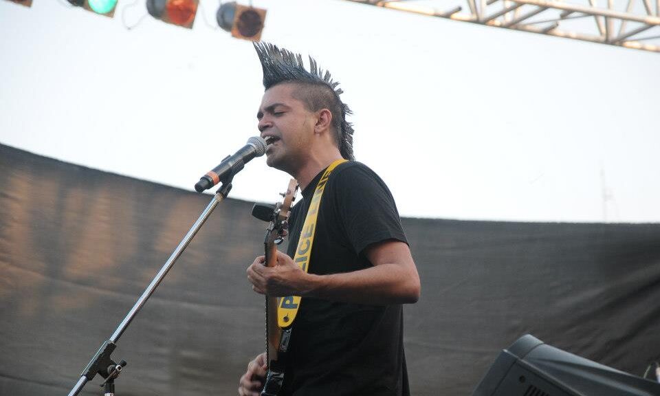 5 Reasons You Shouldn't Miss Out On Independence Rock This Year