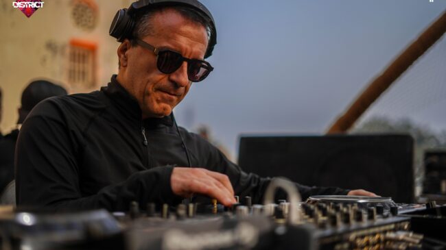 Techno Festival Locals District Returns For 4th Edition, Multiple International Artists To Make Debut