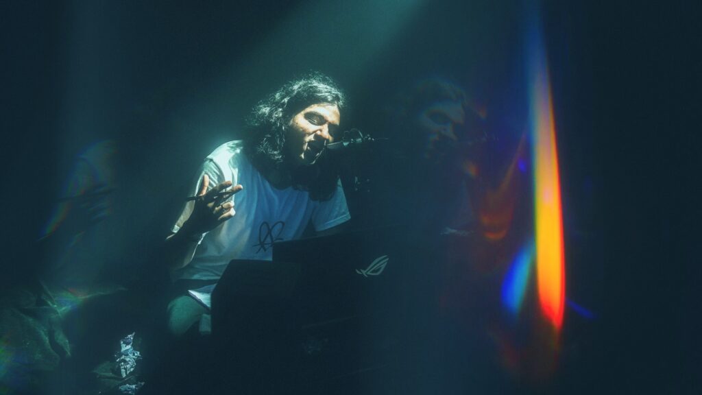 Naya Hindustan - BC Azad’s Debut Album, A Bold Commentary On The Nation’s Political Tidings