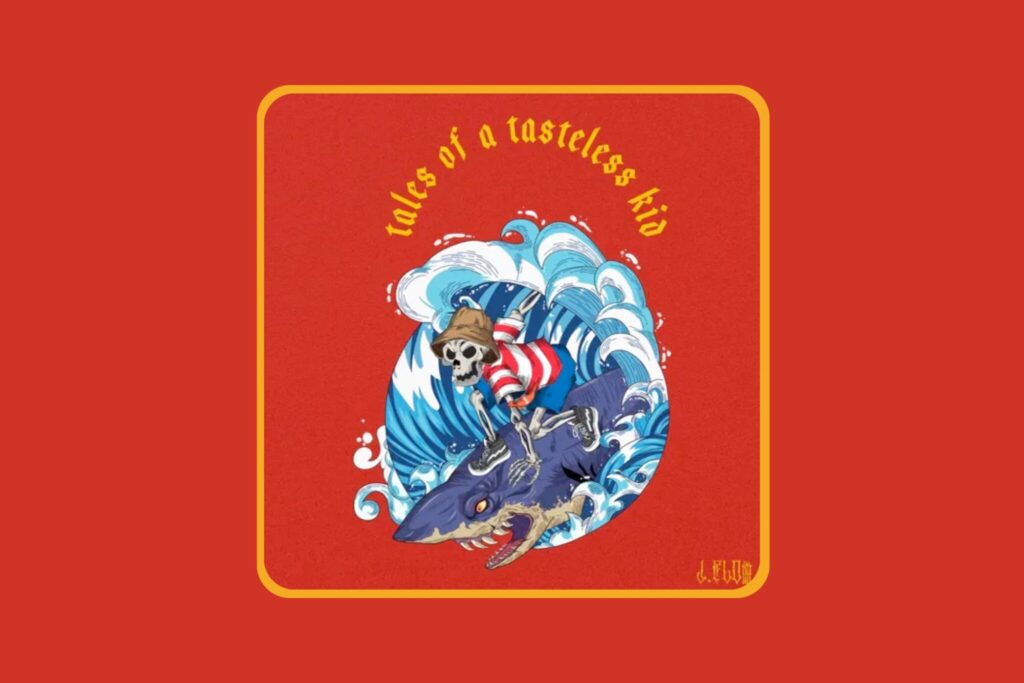 Rum and Monkeys’ Tales of a Tasteless Kid Tries To Uphold Sincerity And Honesty In Telling Its Story 23 Rum and Mokeys Tales of a Tasteless Kid Rum and Monkeys’ Tales of a Tasteless Kid Tries To Uphold Sincerity And Honesty In Telling Its Story