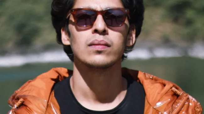 Bharat Chauhan’s Latest Album ‘Qurbat’ is an Anthem For The Broken-Hearted