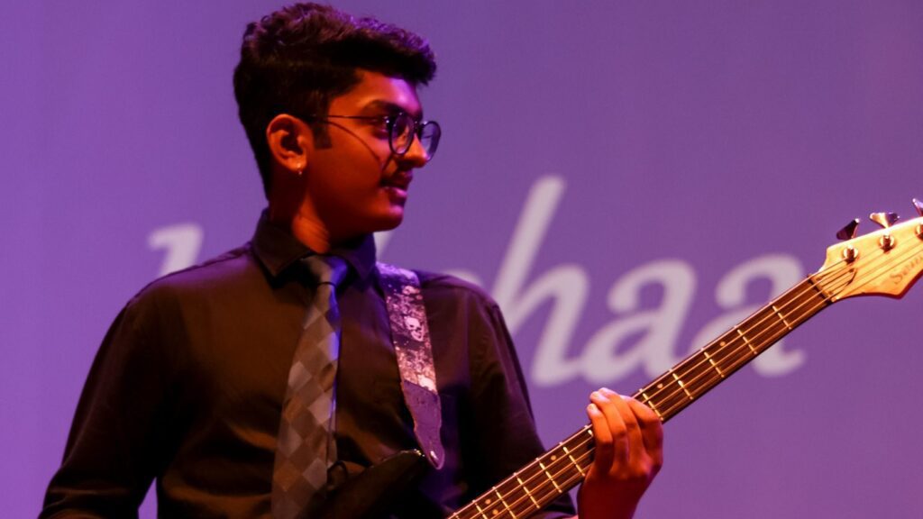 Bharat Rajagopalan’s latest album ‘Writer’s Block’ proves that perfection is overrated 