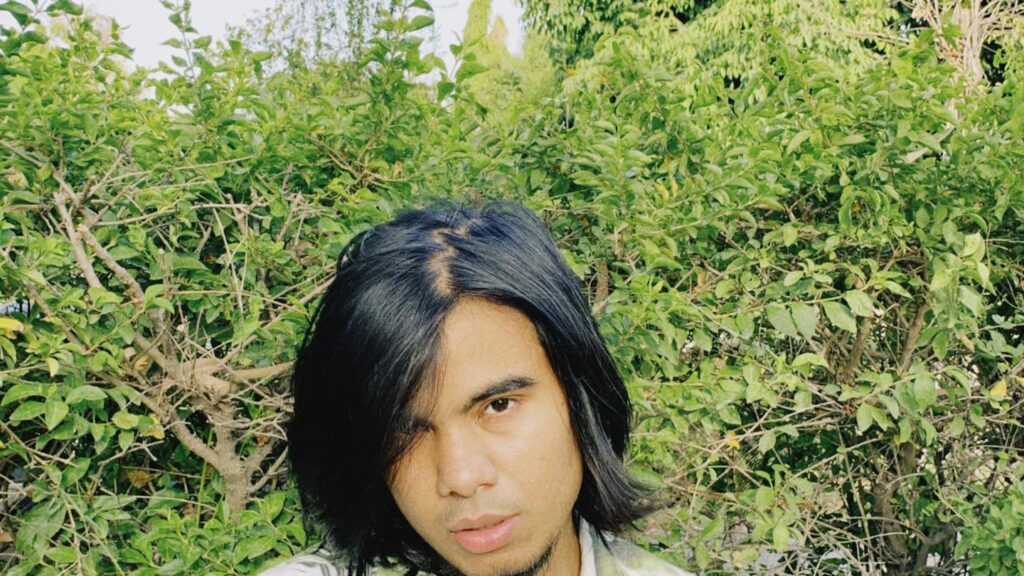 Singer-Songwriter Shikhar’s Moonbrain Is a Heartfelt Debut EP That Seeks To Leave An Impression