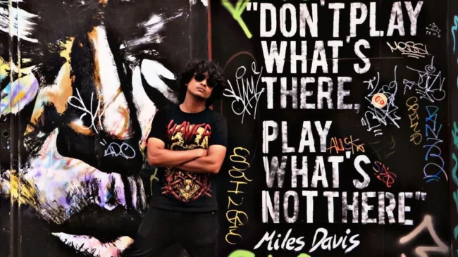 Bright’s UDO Is Harsh, Edgy And Strives To Make You Uncomfortable To Prove Its Point