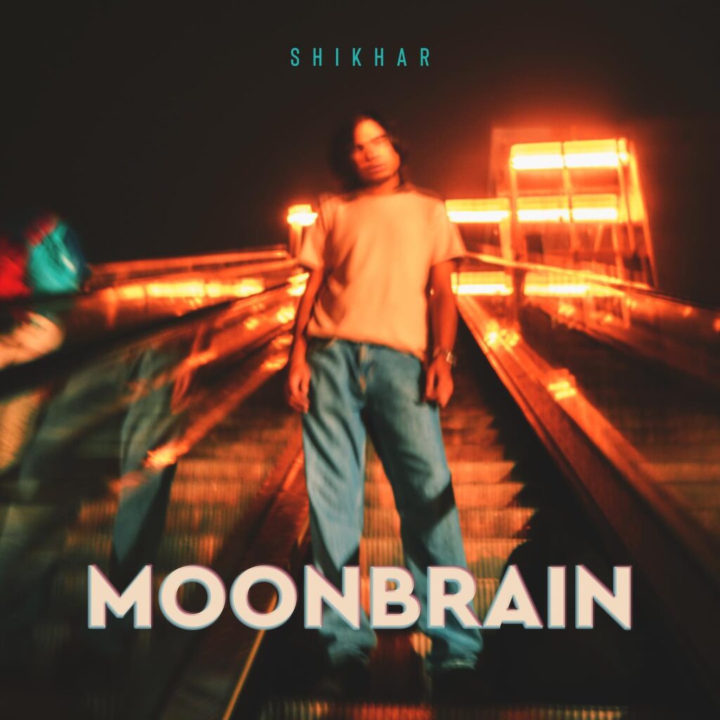 309884586 639502314234589 5090198428221879377 n Singer-Songwriter Shikhar’s Moonbrain Is a Heartfelt Debut EP That Seeks To Leave An Impression