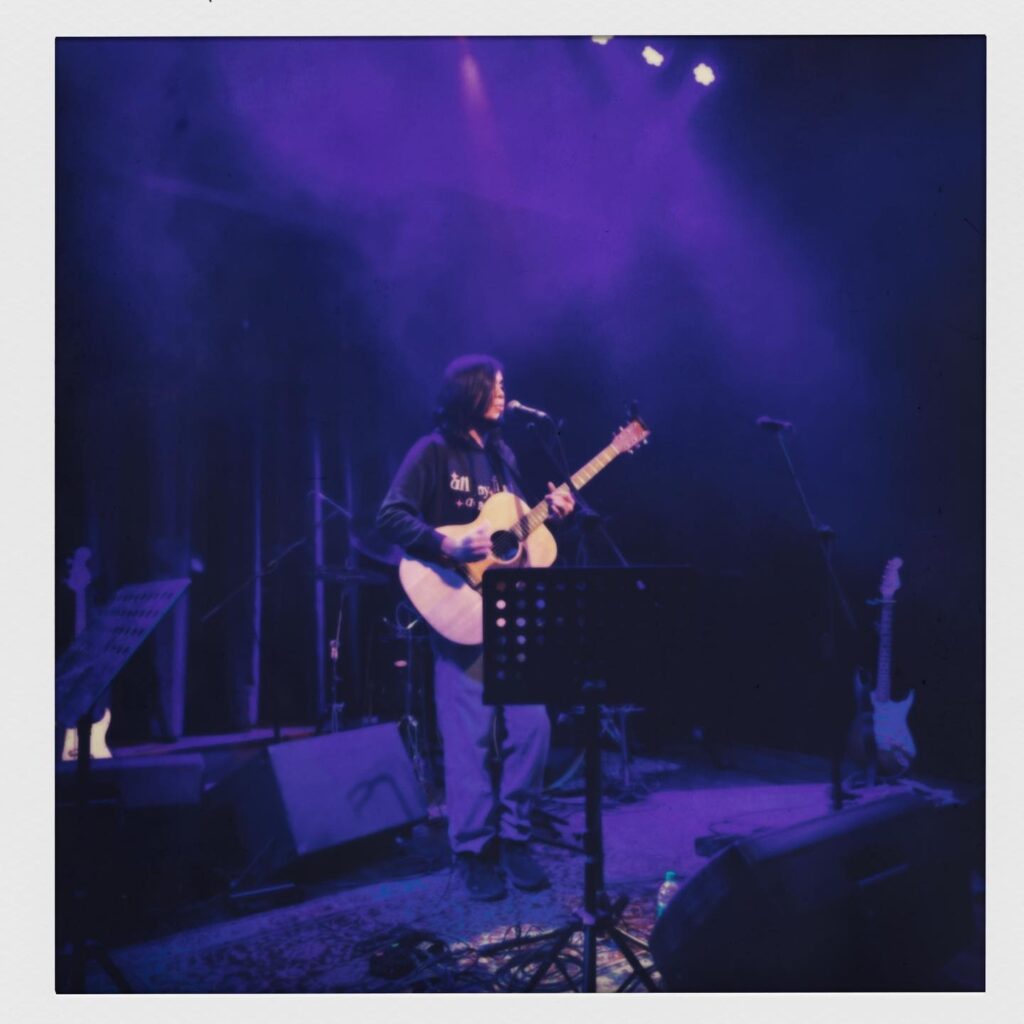 315180969 543208267646521 6272067590572447409 n Singer-Songwriter Shikhar’s Moonbrain Is a Heartfelt Debut EP That Seeks To Leave An Impression