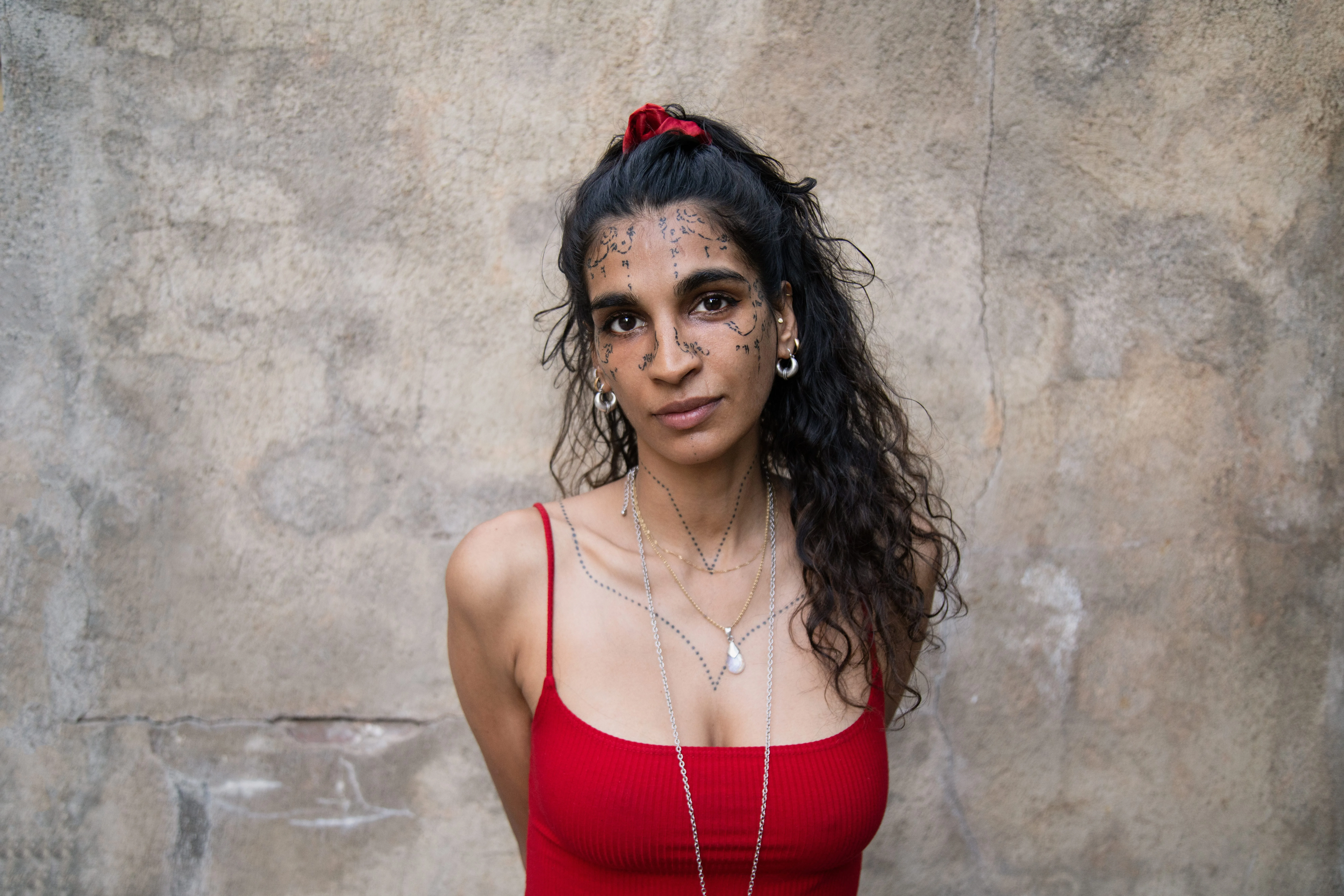 Kiss Nuka’s 'Serpentine' EP Invites You to the Dance, Floor Tuning Into Goa’s Tropical Monsoon