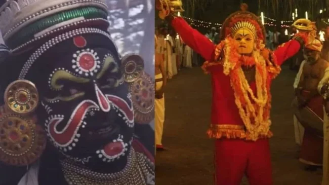 Everything You Need To Know About The Thaikkudam Bridge x Kantara Copyright Violation