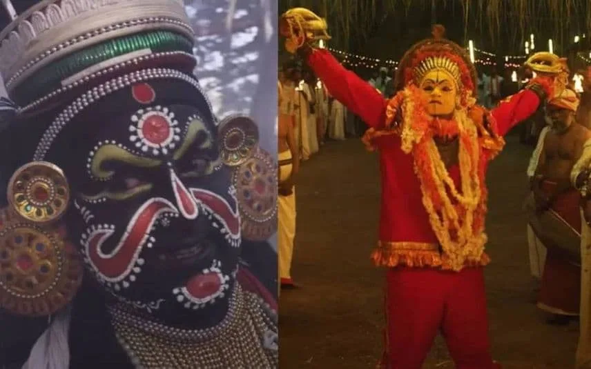 Everything You Need To Know About The Thaikkudam Bridge x Kantara Copyright Violation