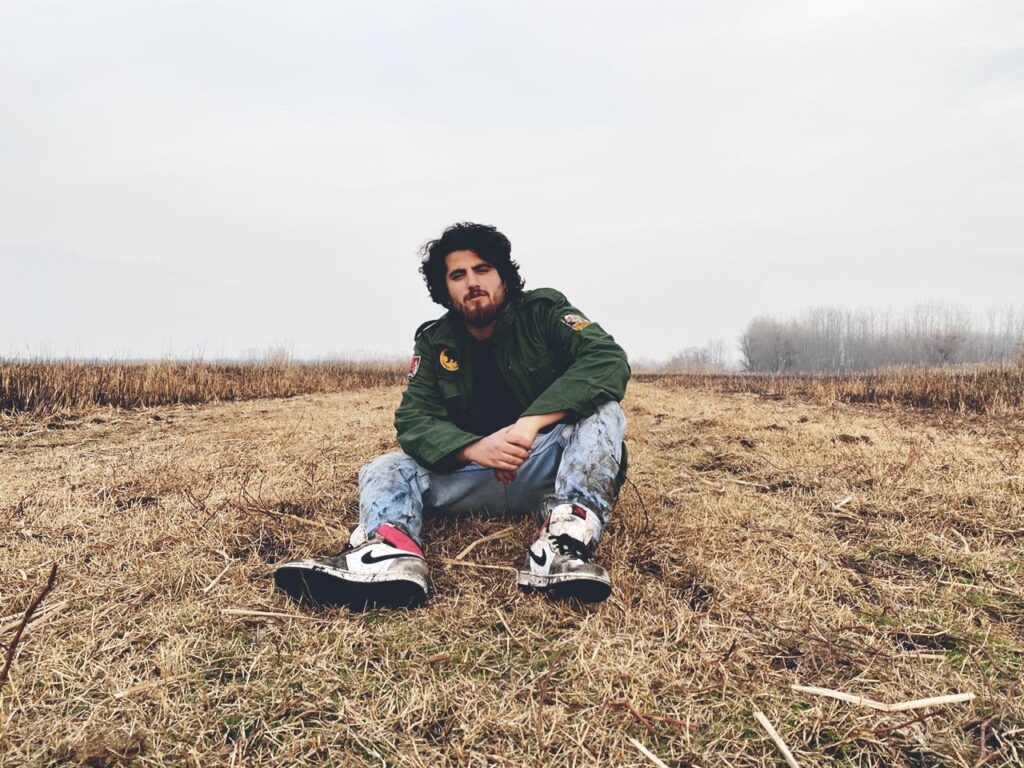 Ali Saffudin 2 Ali Saffudin’s Wolivo Is A Hard-Hitting Rock Record Upholding The Ethos Of Resistance And Rebellion