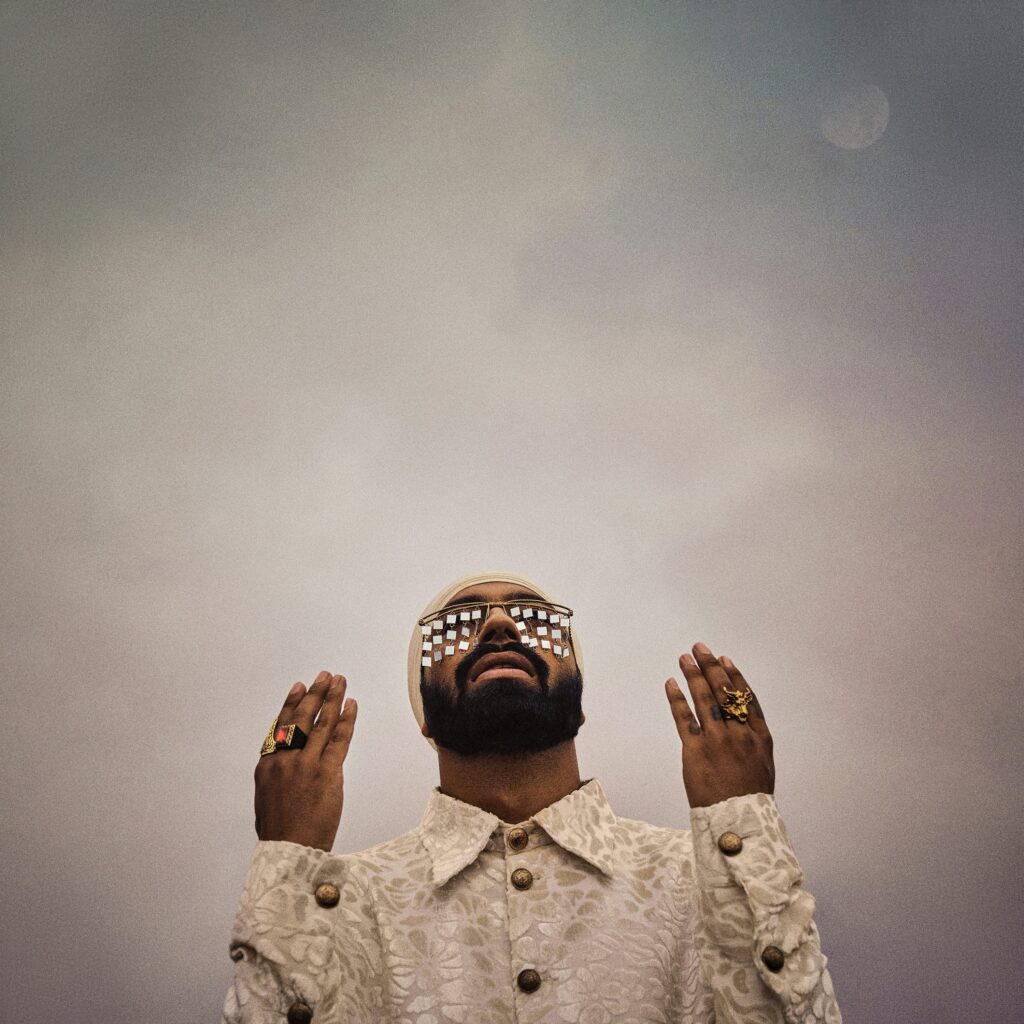 Prabh Deep’s BHRAM Plows On Man-Made Illusions and A Melancholic Journey of Self-Acceptance 22 Bhram Prabh Deep Album Cover Prabh Deep’s BHRAM Plows On Man-Made Illusions and A Melancholic Journey of Self-Acceptance