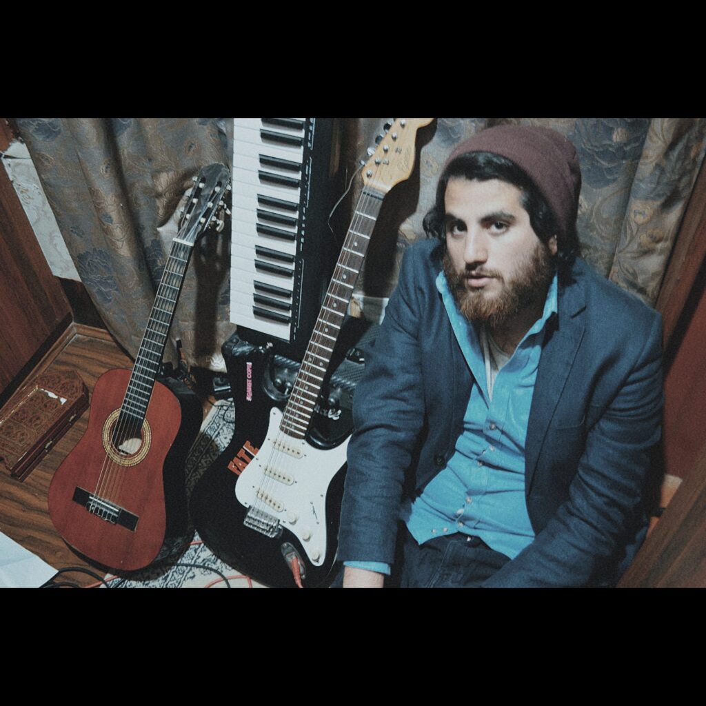 InShot 20210501 133342873 Ali Saffudin’s Wolivo Is A Hard-Hitting Rock Record Upholding The Ethos Of Resistance And Rebellion