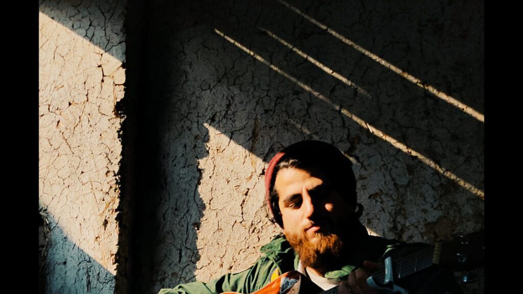 Ali Saffudin’s Wolivo Is A Hard-Hitting Rock Record Upholding The Ethos Of Resistance And Rebellion