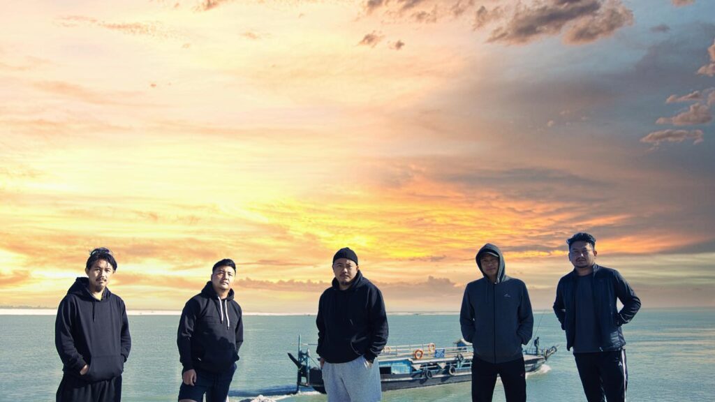 Polar Lights Rediscovers Itself In Contemplative Debut Album To Feel Human