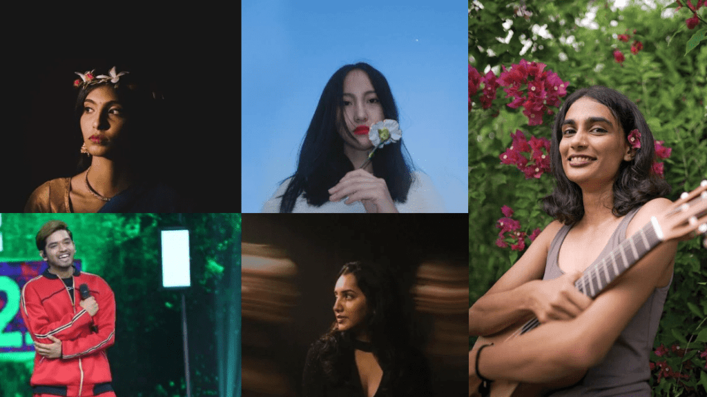 12 Artists To Watch Out For in 2023