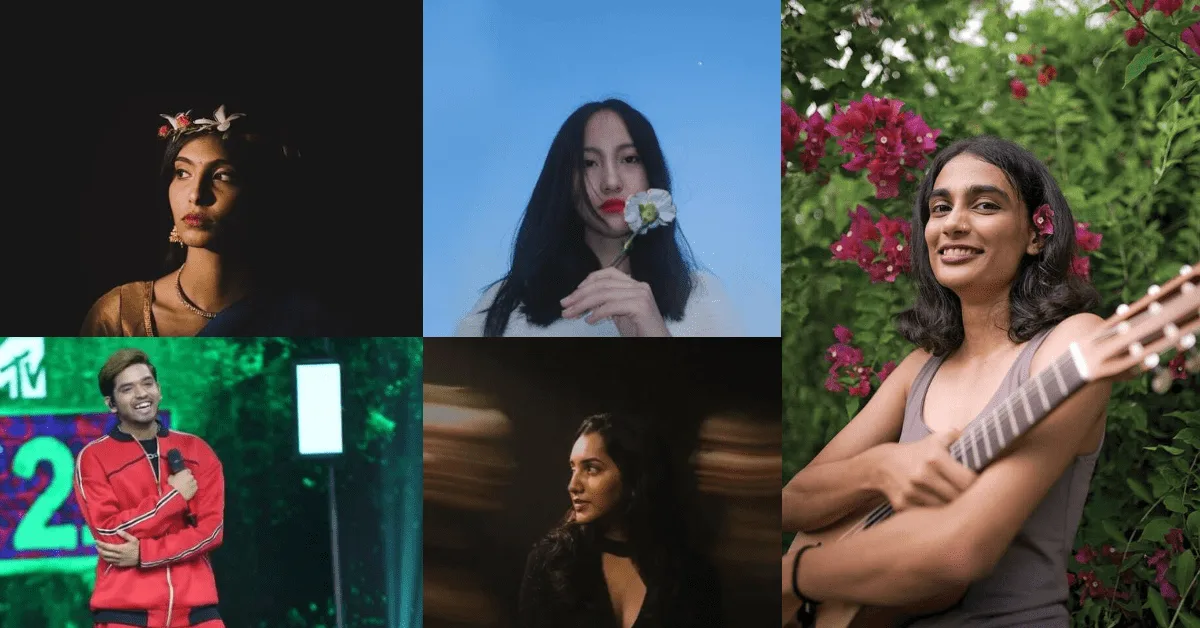 12 Artists To Watch Out For in 2023