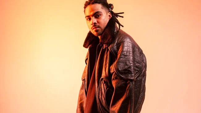 D₹V's Second Album "NAKSHATRA" Invites Its Listeners Into His Beautifully Chaotic Universe