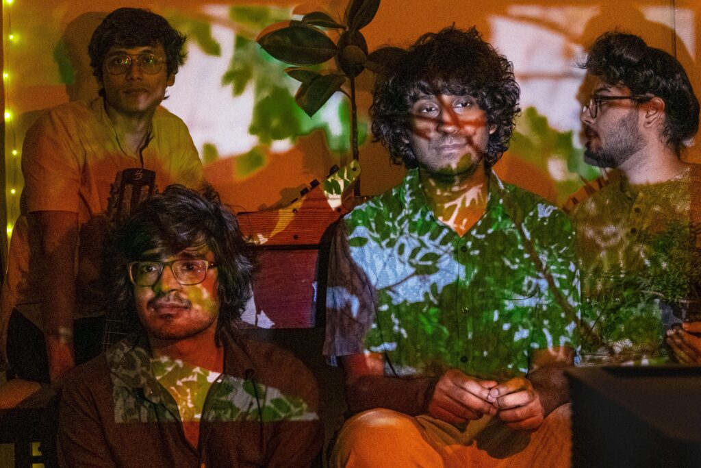 Green Park’s Debut EP All My Pictures Have Grown Smiles Hits Some Right Notes But The Band Can Do More 23 GreenPark 3 Green Park’s Debut EP All My Pictures Have Grown Smiles Hits Some Right Notes But The Band Can Do More