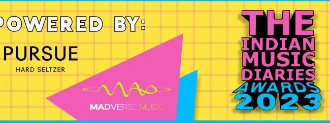 Apply Now For TIMD Awards 2023- India's Biggest Independent Music Awards