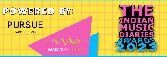 Apply Now For TIMD Awards 2023- India's Biggest Independent Music Awards