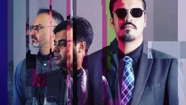 In Conversation With The Bodhisattwa Trio Frontman On Their Upcoming Album, Recording With An Orchestra And More