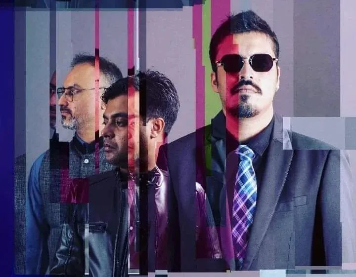 In Conversation With The Bodhisattwa Trio Frontman On Their Upcoming Album, Recording With An Orchestra And More