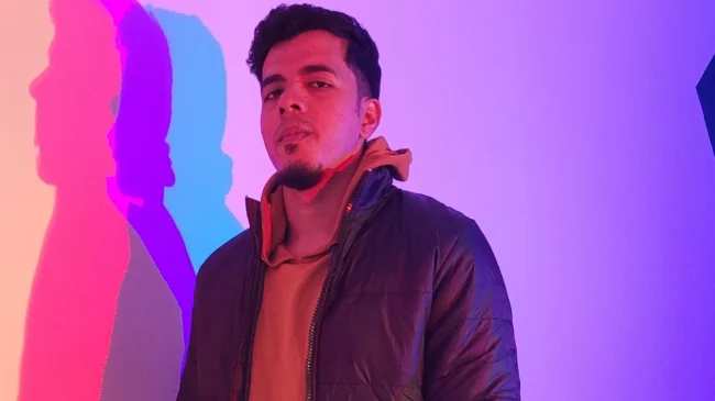 Industry Newbie Yoosh’s Latest EP ‘Toda Faatak’ is as Versatile and Honest as it Comes