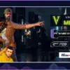 Van Heusen Teams Up With When Chai Met Toast For A Metaverse Concert